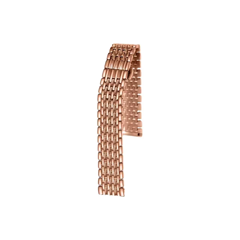 SHIRUI TianSuo WanGuo Compatibility Watch Band 20mm Stainless Steel Material-8