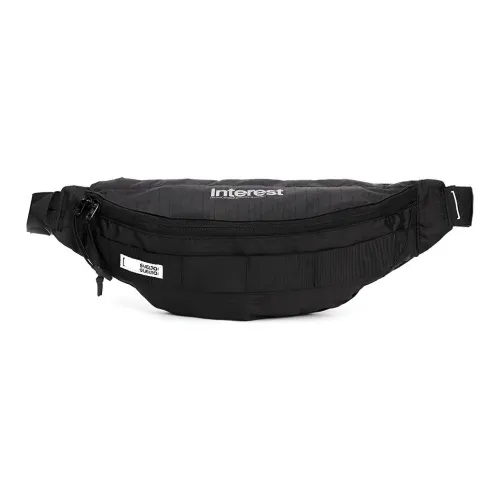 ACROSS Unisex Fanny Pack