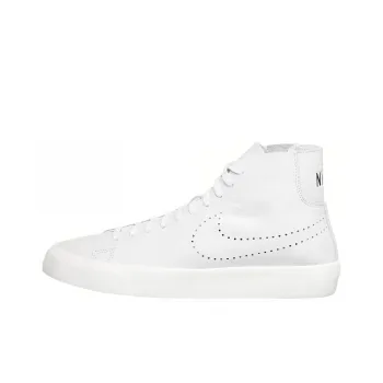 Nike Blazer Studio Mid Premium Decon Pack Off White Summit White