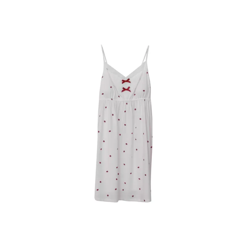 CHELNLSEEY Women's Nightgowns-2