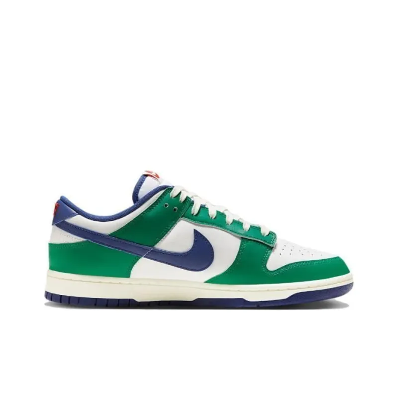 Nike Dunk Low 'Gorge Green Deep Royal'-1