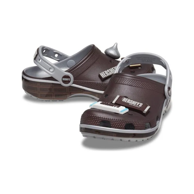 Crocs Classic Clog Hershey's Chocolate-2