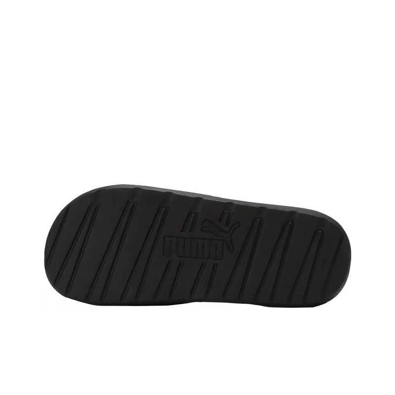PUMA Cool Cat 2.0 Slide 'Triple Black' Women's-3