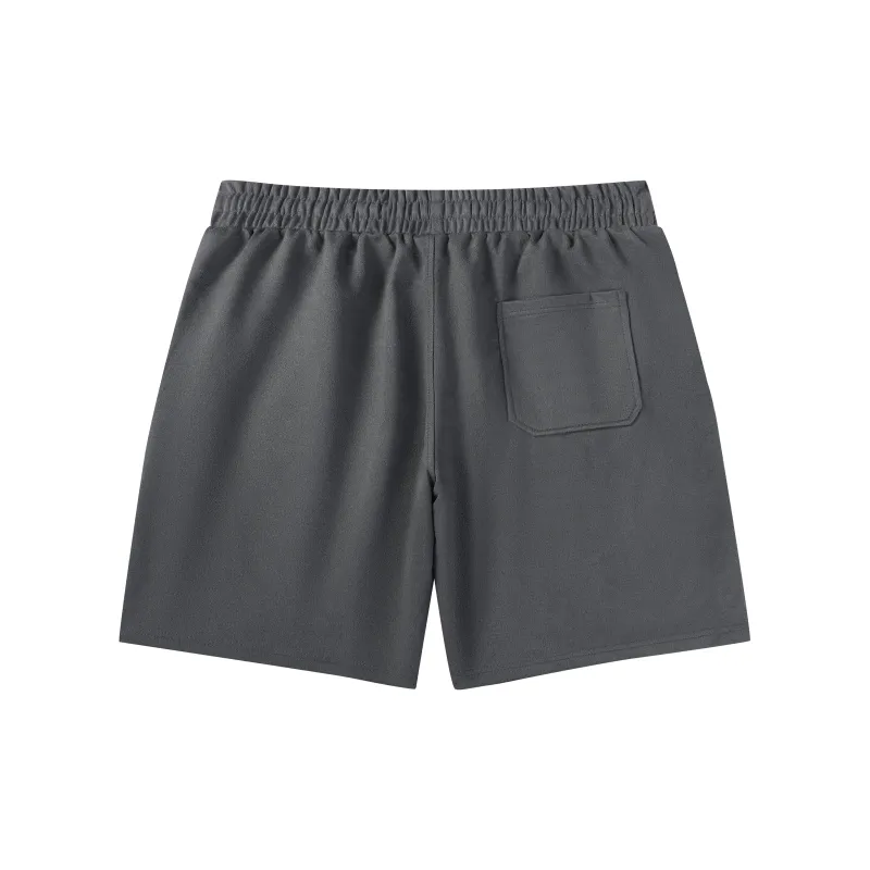 Kawasaki Casual Shorts Unisex-17