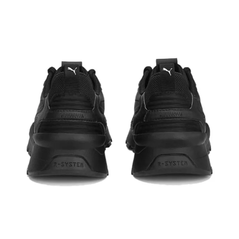 Puma RS 3.0 Essentials 'Triple Black'-3