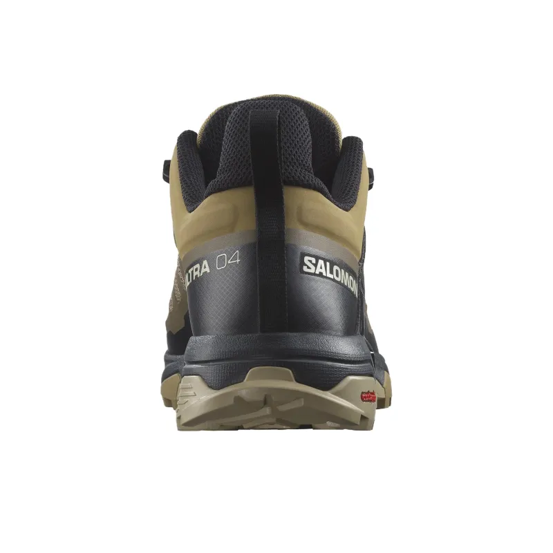 SALOMON X Ultra 4 'Kelp Dark Earth'-3