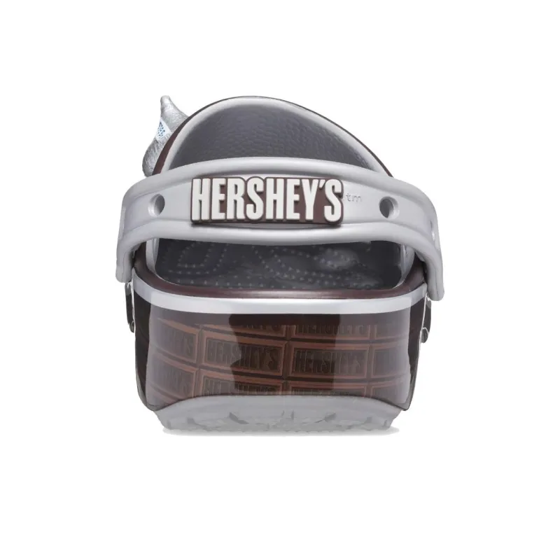 Crocs Classic Clog Hershey's Chocolate-4