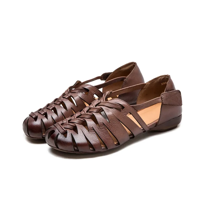 Jay Roman Sandals Women's-6
