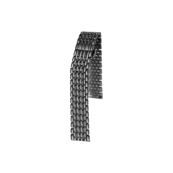 SHIRUI TianSuo WanGuo Compatibility Watch Band 20mm Stainless Steel Material