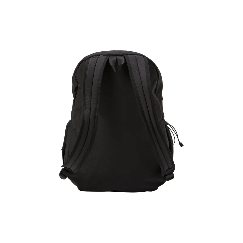 NERDY Polyamide Backpack Regular Unisex Black/Ivory/Pink/Light Gray-1