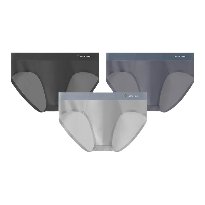 VIM TREE Underpants Men's Combo Set-2