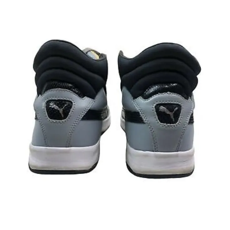 PUMA Challenge Mid Quarry-3