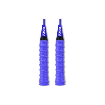 Boca Badminton Grip Tape Polyurethane PU Keel Thin Independent Packaging