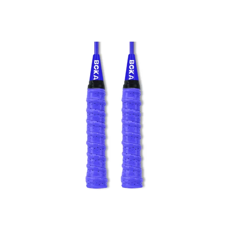 Boca Badminton Grip Tape Polyurethane PU Keel Thin Independent Packaging-0