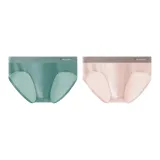 Fruit Green+Cameo Brown