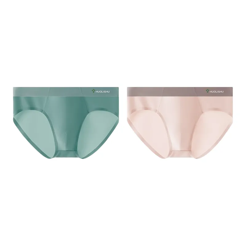 VIM TREE Underpants Men's Combo Set-4