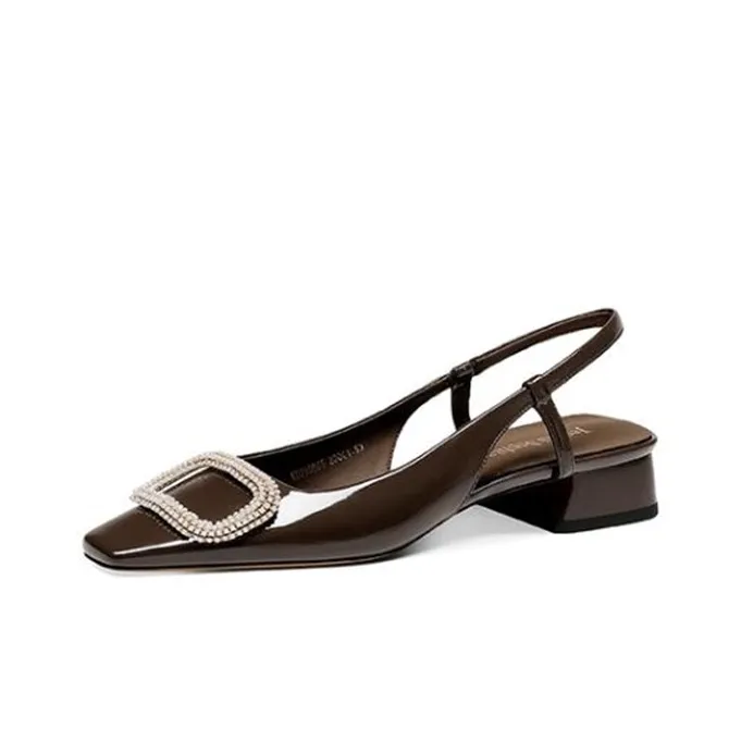 JESSICA SOPHIA Strap Sandals Women's-0