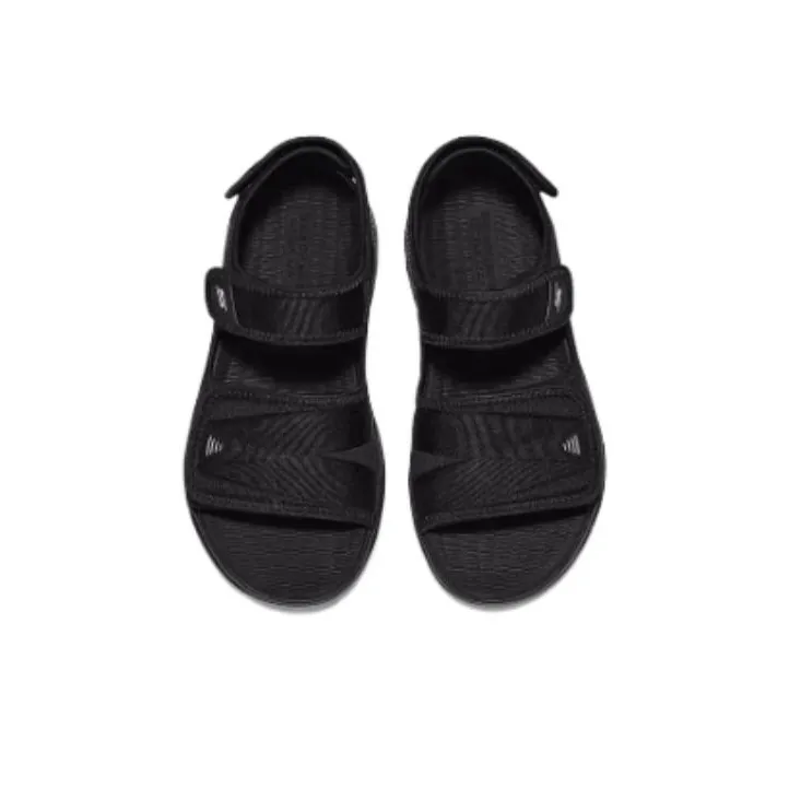 Skechers ON THE GO Beach Sandals Men's Black-3