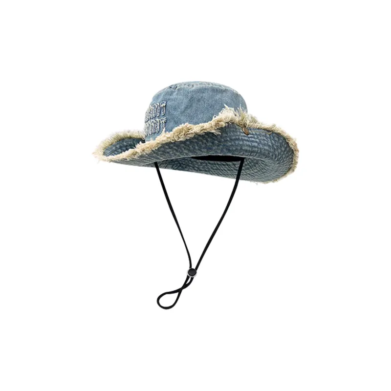 CMFY Bucket Hats Unisex-0