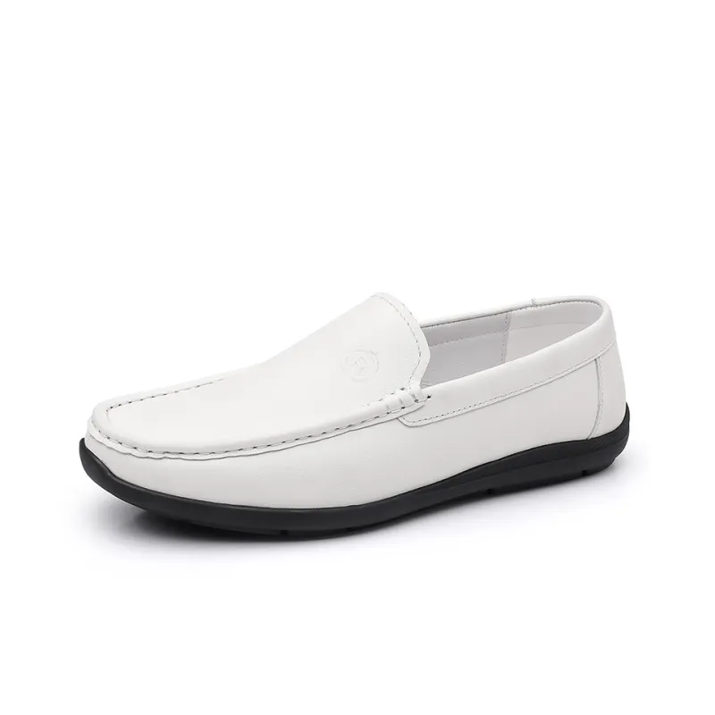 A Fairy Tale Of A Pair Of Shoes Loafers Men's-7