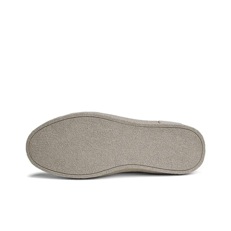 Kangaroo Head Wear Resistant Low Top Skateboard Shoes Unisex Umber-3