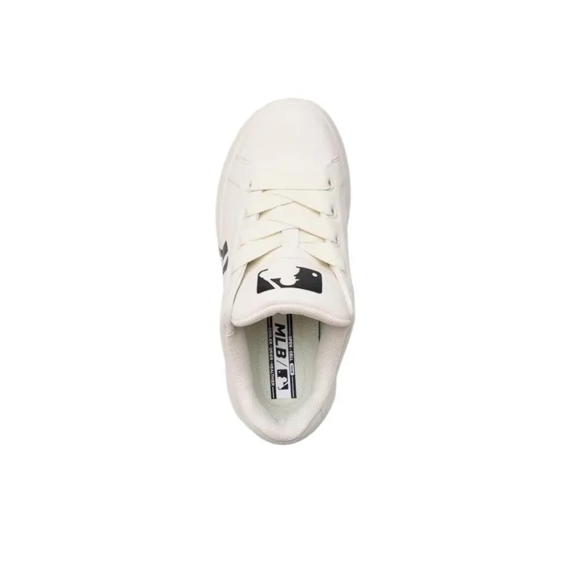 MLB Chunky Liner White-2
