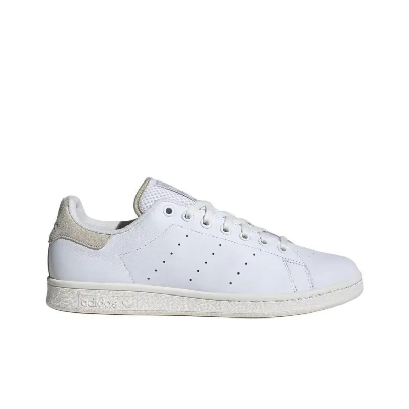 Adidas Stan Smith 'White Putty Grey'-1
