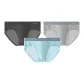 Black+Light Gray+Sky Blue