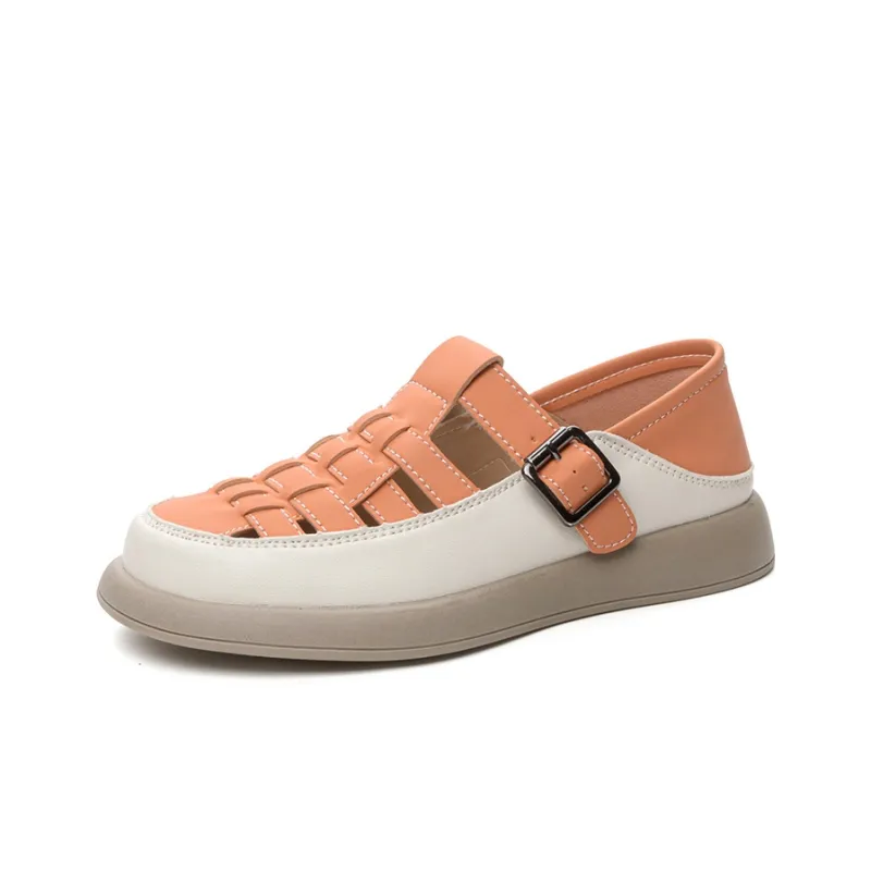 Medd Roman Sandals Women's-12