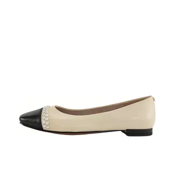 SAM EDELMAN Casual Single Shoes Women's White