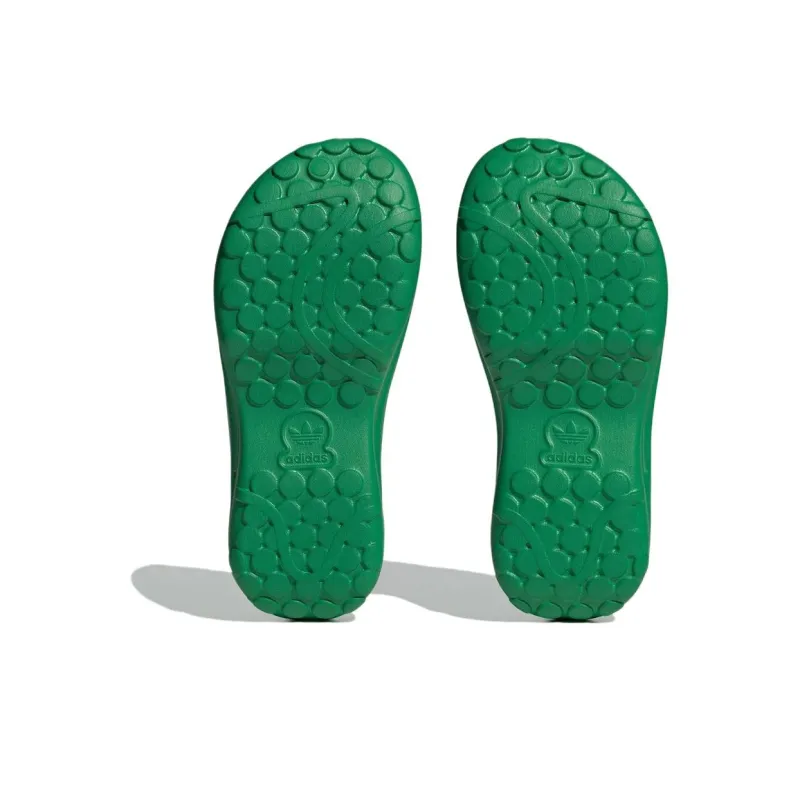 Adidas AdiFOM Stan Smith Mule Green Women's-4