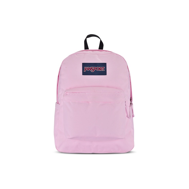 Jansport cherry blossom backpack best sale