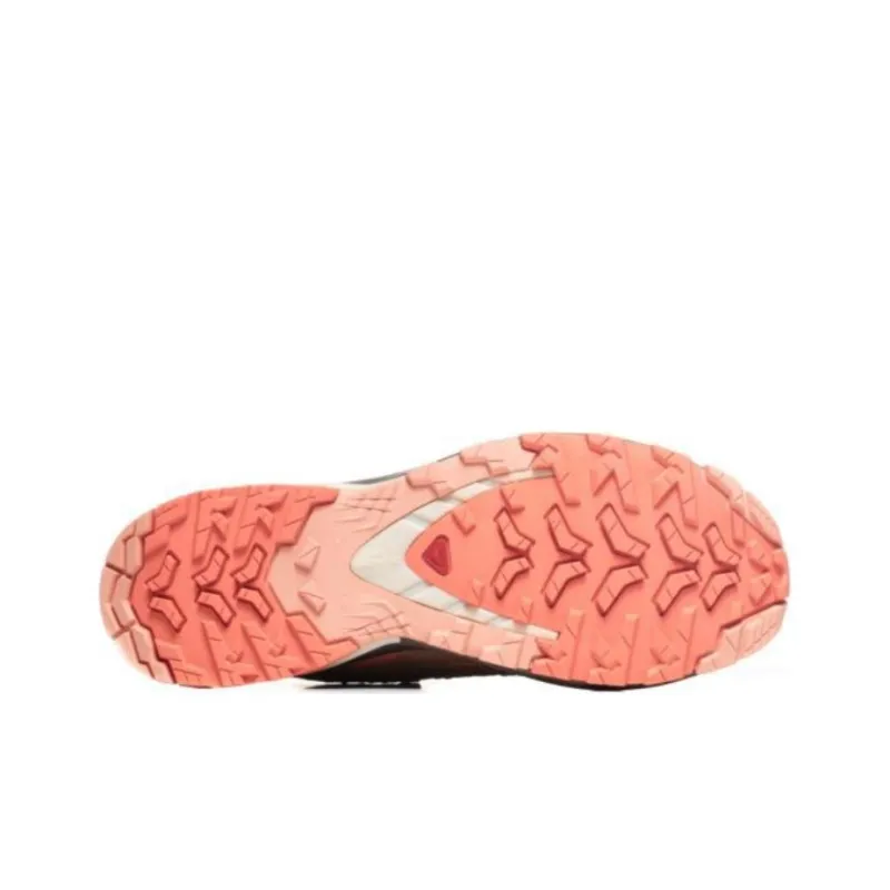 SALOMON Women's Xa Pro 3D V9 'Sun Baked Prairie Sunset' Women's-5