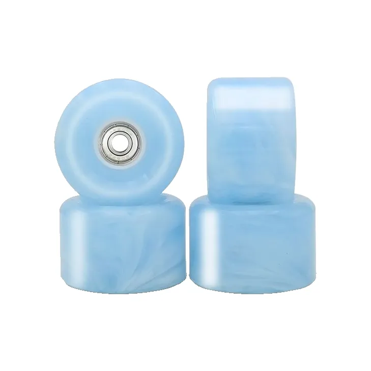 YL YULONG Skateboard Wheels Longboard Land Surfboard Fish Skateboard-16