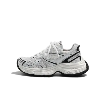MIS. DANNY Low-Top Chunky Sneakers Women's
