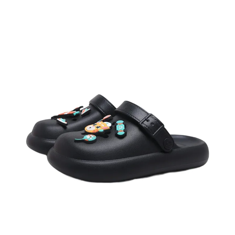 TALKING TOM Clogs Women's-7