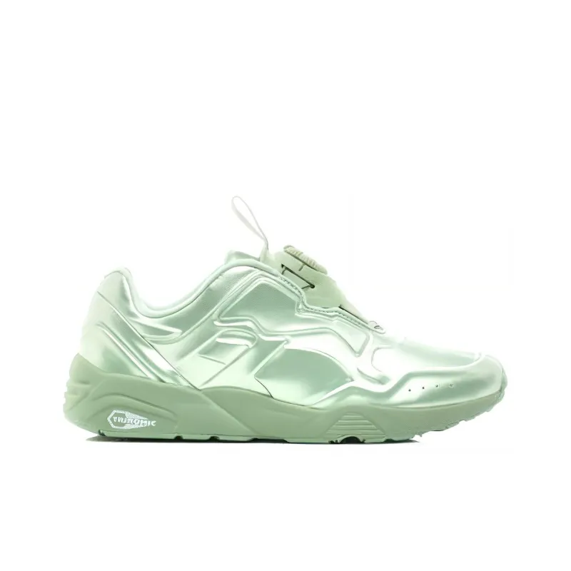 PUMA Disc 89 Metal Clearly Aqua-1