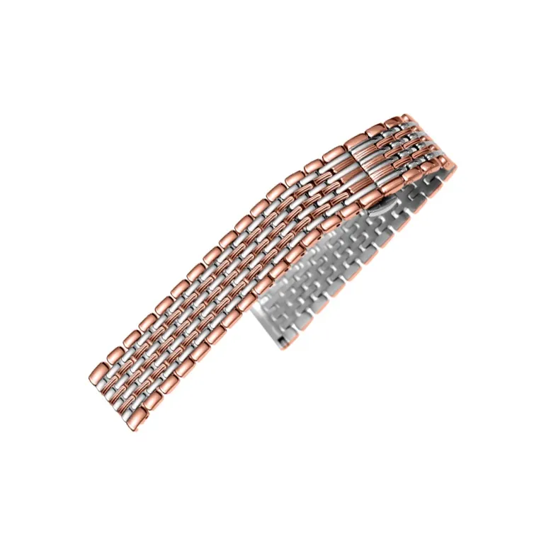 SHIRUI TianSuo WanGuo Compatibility Watch Band 20mm Stainless Steel Material-5
