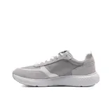 Gray White