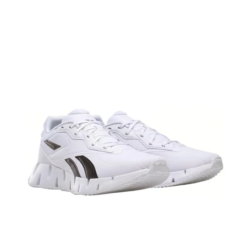 Reebok Zig Dynamica STR 'White Black'-2