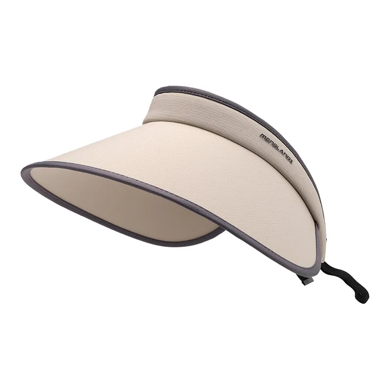 Fishing For Bears Ice Silk Sun Protection Hats Women's-3