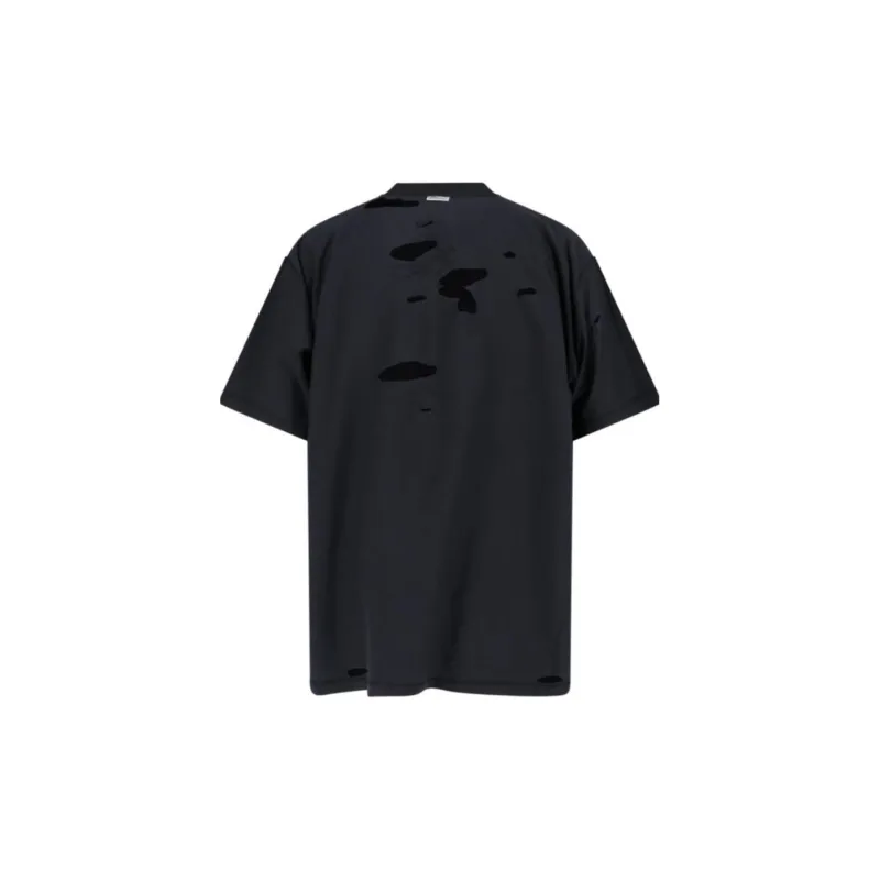 Balenciaga Inside Out T Shirt-1