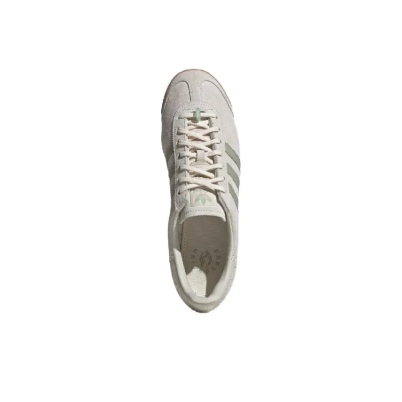 Adidas Originals Samoa Maha Half Green-4