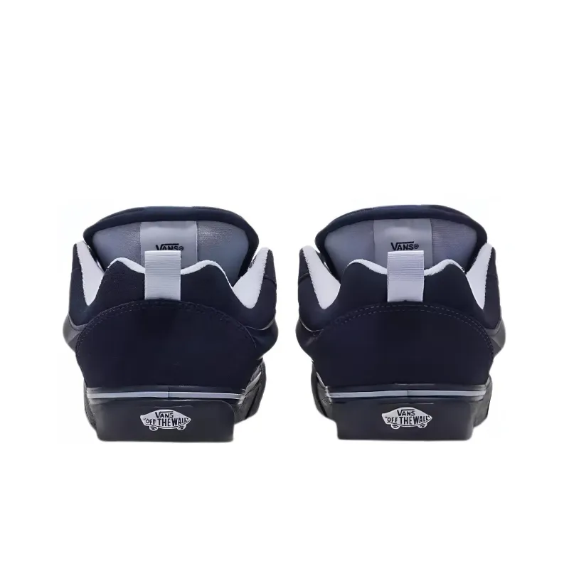 Vans Knu Skool 'Utility Navy'-3