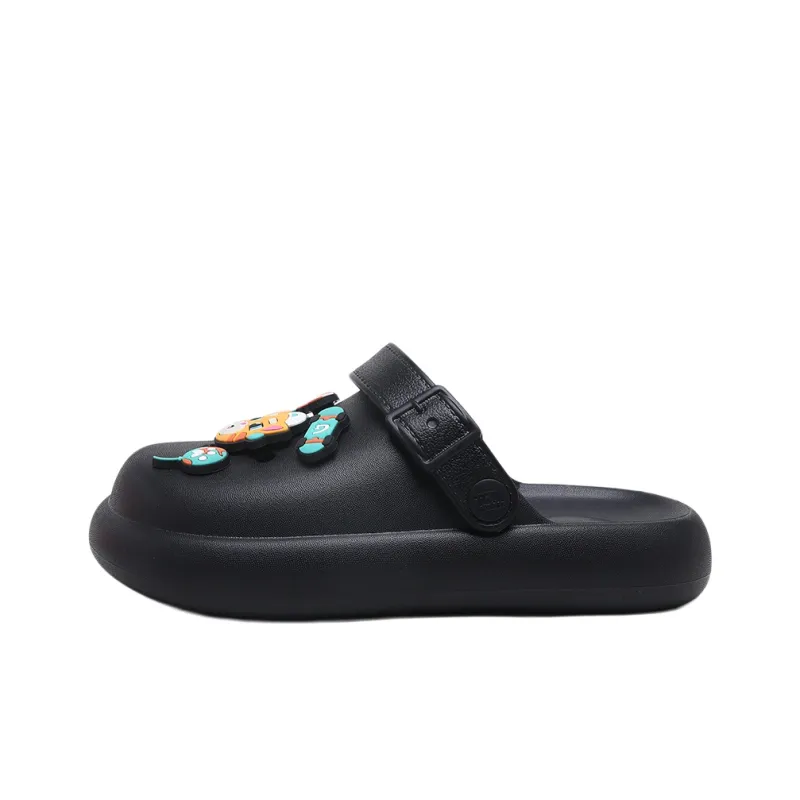 TALKING TOM Clogs Women's-5