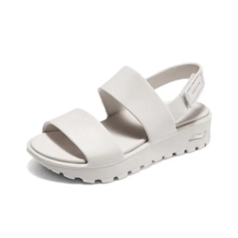 Skechers Beach Sandals Women's White-2