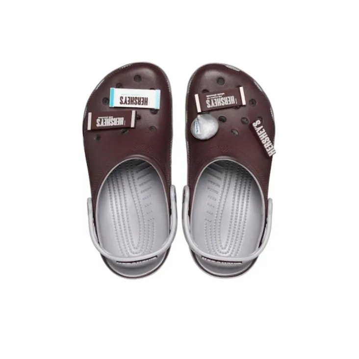 Crocs Classic Clog Hershey's Chocolate-3