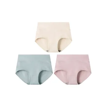 VIM TREE Underpants Women's 3 Pack