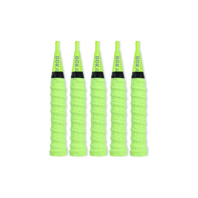 Boca Badminton Grip Tape Polyurethane PU Keel Thin Independent Packaging-55