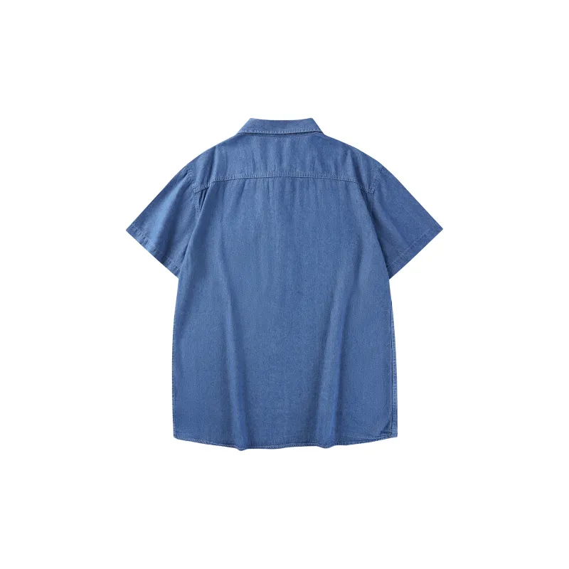 Pancoat Shirts Unisex-4